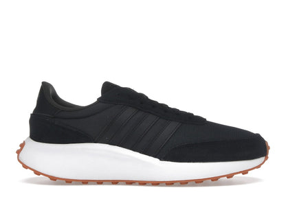 adidas Run 70s Lifestyle Carbon Core Black Cloud White