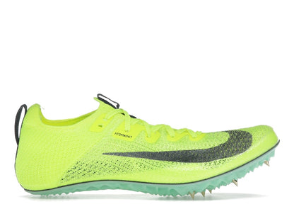 Nike Zoom Superfly Elite 2 Volt Mint Foam