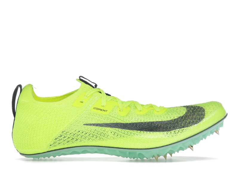 Nike Zoom Superfly Elite 2 Volt Mint Foam