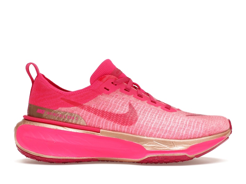 Nike ZoomX Invincible Run 3 Fierce Pink (Women's)