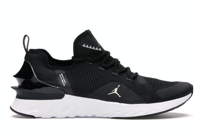 Jordan React Havoc Black White