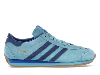 adidas Country Japan Preloved Blue