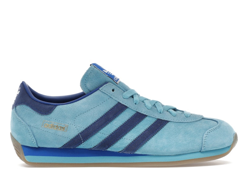 adidas Country Japan Preloved Blue