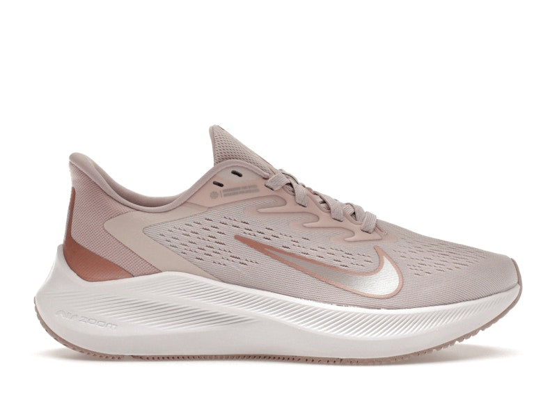 Nike Zoom Winflo 7 Barely Rose (Women's)