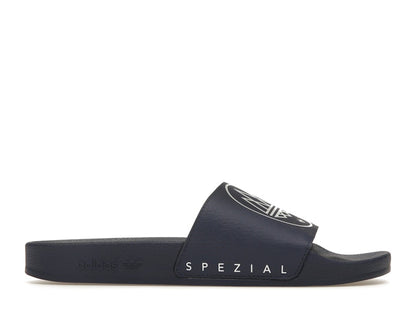 adidas Adilette SPZL Dark Blue
