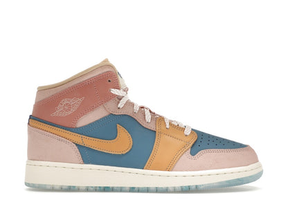 Jordan 1 Mid SE Zen (GS)