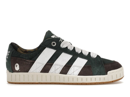 adidas NRTN Bape Shadow Green