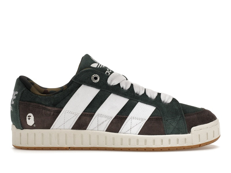 adidas NRTN Bape Shadow Green