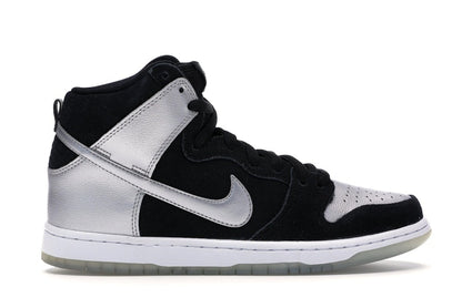 Nike SB Dunk High Tin Man