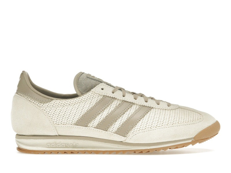 adidas SL 72 OG Cream White Wonder Beige (Women's)