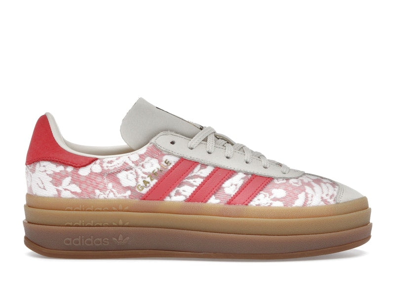 adidas Gazelle Bold Liberty London Better Scarlet (Women's)