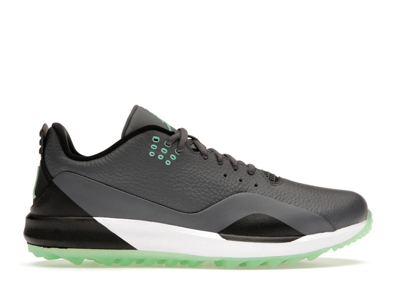 Jordan ADG 3 Golf Grey Green Glow