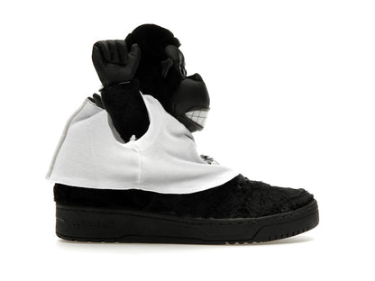 adidas JS Gorilla Black