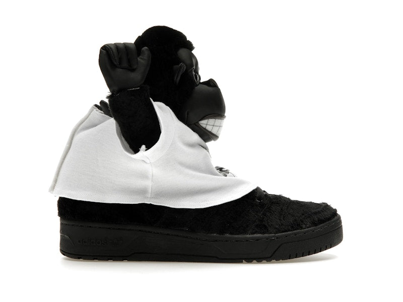 adidas JS Gorilla Black