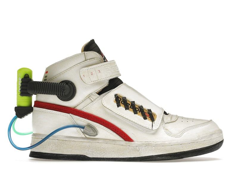 Reebok Ghost Smasher Ghostbusters (2020)
