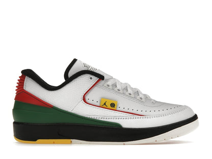 Jordan 2 Retro Low Quai 54 (2023)