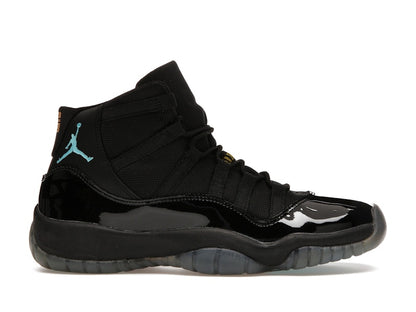 Jordan 11 Retro Gamma Blue (2013) (GS)