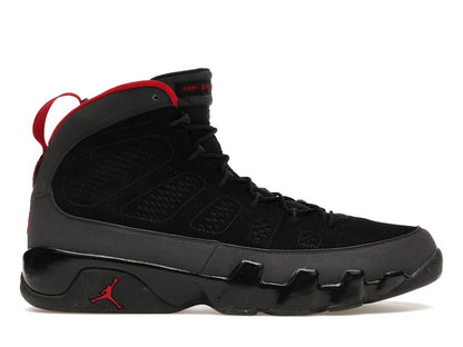 Jordan 9 Retro Charcoal