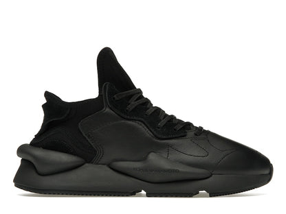adidas Y-3 Kaiwa Triple Black (2023)