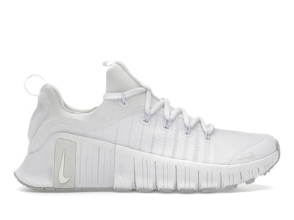 Nike Free Metcon 6 Platinum Tint (Women's)
