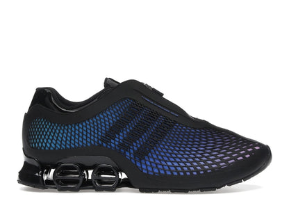 adidas Megaride S2 Black Hi-Res Blue