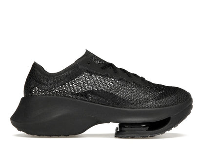 Nike Zoom MMW 6 TRD Run Black
