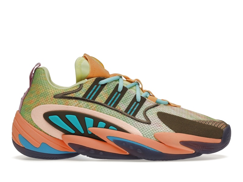 adidas Crazy BYW 2.0 Pharrell