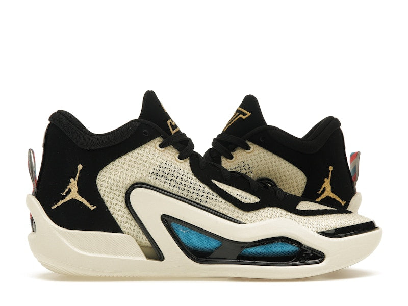 Jordan Tatum 1 Barbershop