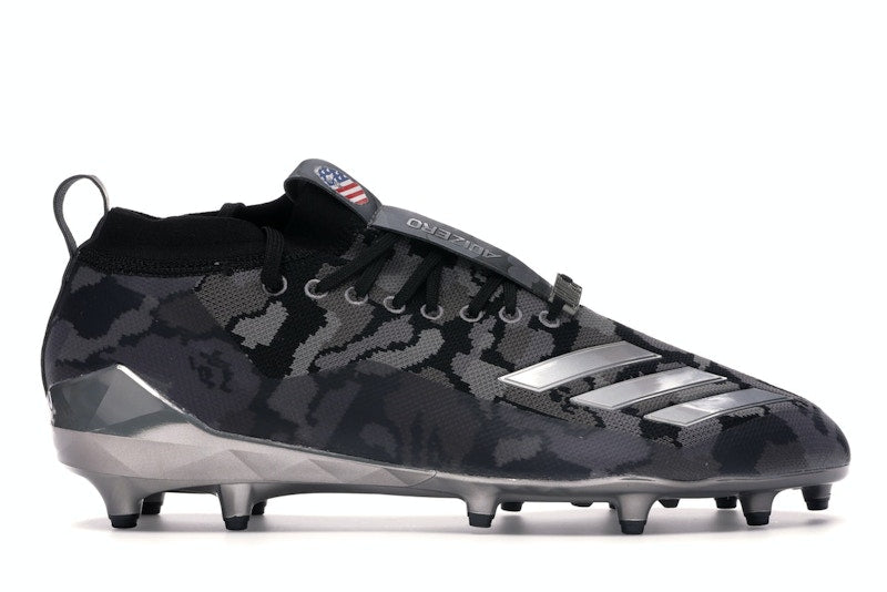 adidas Cleat Bape Black