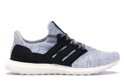 adidas Ultra Boost 4.0 Parley White Blue (Women's)