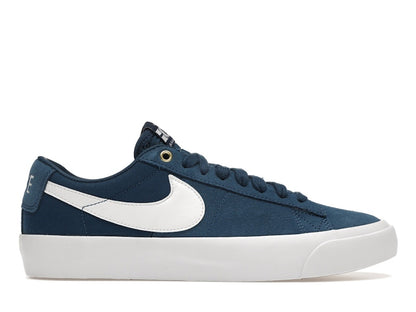 Nike SB Zoom Blazer Low Pro GT Court Blue