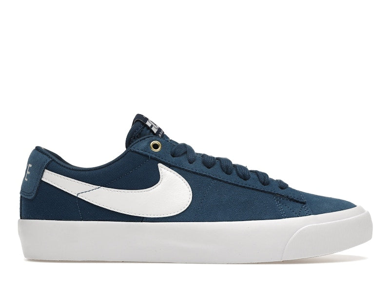 Nike SB Zoom Blazer Low Pro GT Court Blue