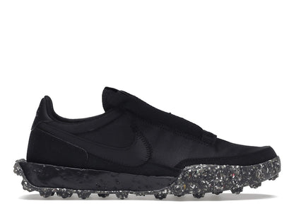 Nike Waffle Racer Crater Black (Women's)