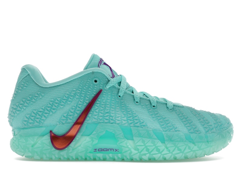 Nike Ja 3 Twelve Time