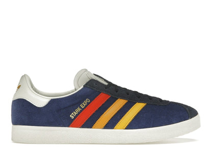 adidas Gazelle size? Exclusive Marvel Stark Industries Pack