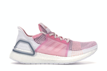 adidas Ultra Boost 19 True Pink Orchid Tint (Women's)