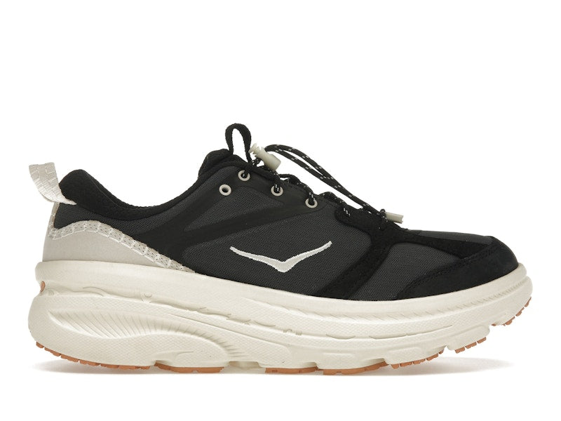 Hoka One One Bondi B3LS Black Alabaster