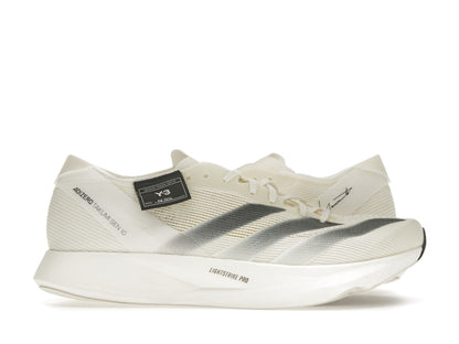 adidas Y-3 Takumi Sen 10 Off White Core Black