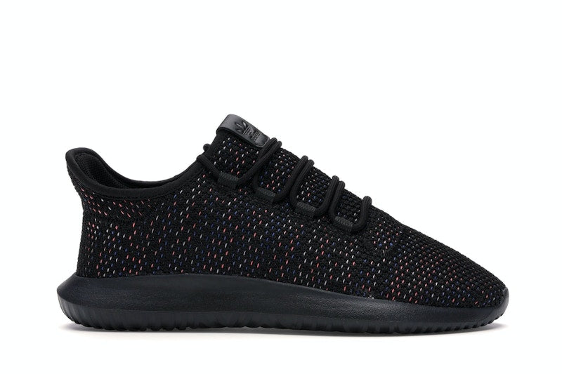 adidas Tubular Shadow CK Core Black Sole Red