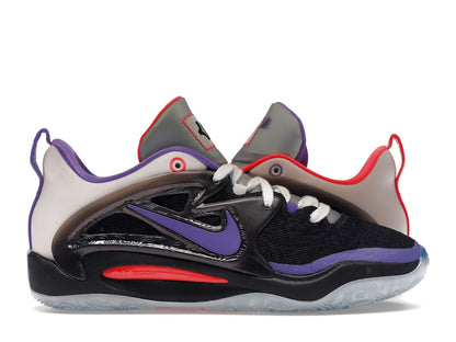 Nike KD 15 Producer Pack 9th Wonder Charles Douthit
