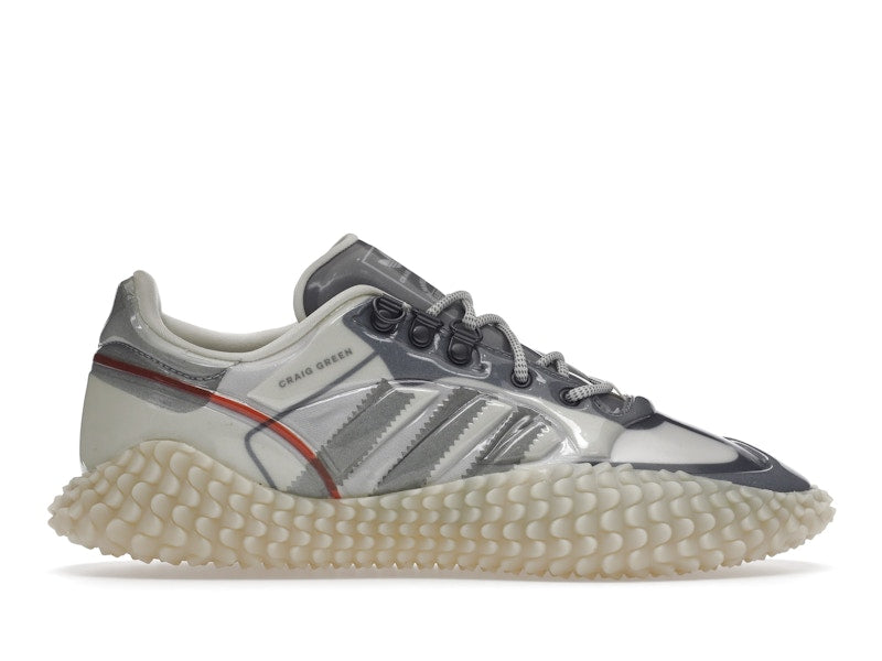adidas Polta AKH I Craig Green Cream White