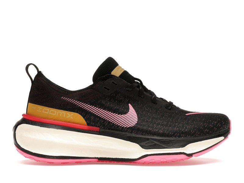 Nike ZoomX Invincible Run 3 Earth Pink Spell (Women's)