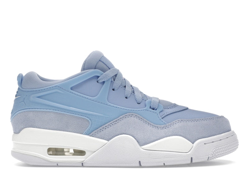 Jordan 4 RM Aluminum White (Women's)