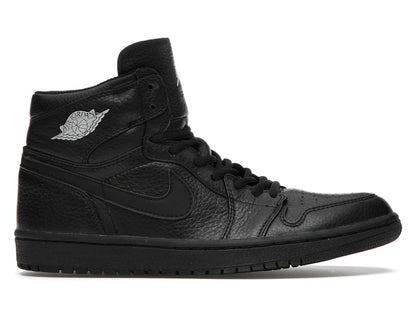 Jordan 1 Retro Japan Black (2001)