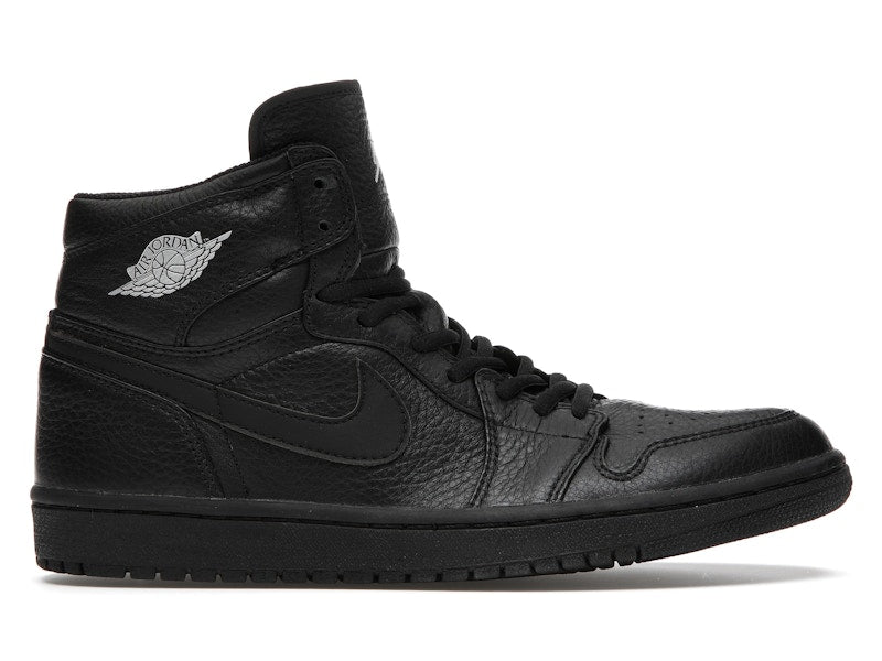 Jordan 1 Retro Japan Black (2001)