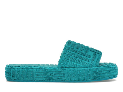 Bottega Veneta Resort Sponge Slide Blaster (Women's)