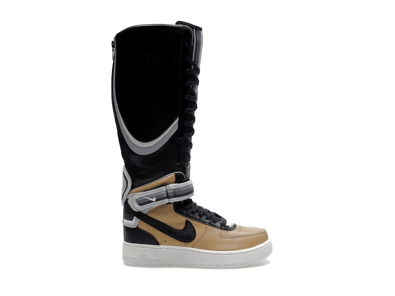 Nike Air Force 1 Boot Tisci Tan (Women's)