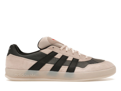 adidas Aloha Super Wonder Quartz Core Black Grey