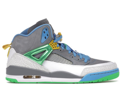 Jordan Spizike Easter