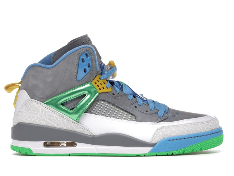 Jordan Spizike Easter